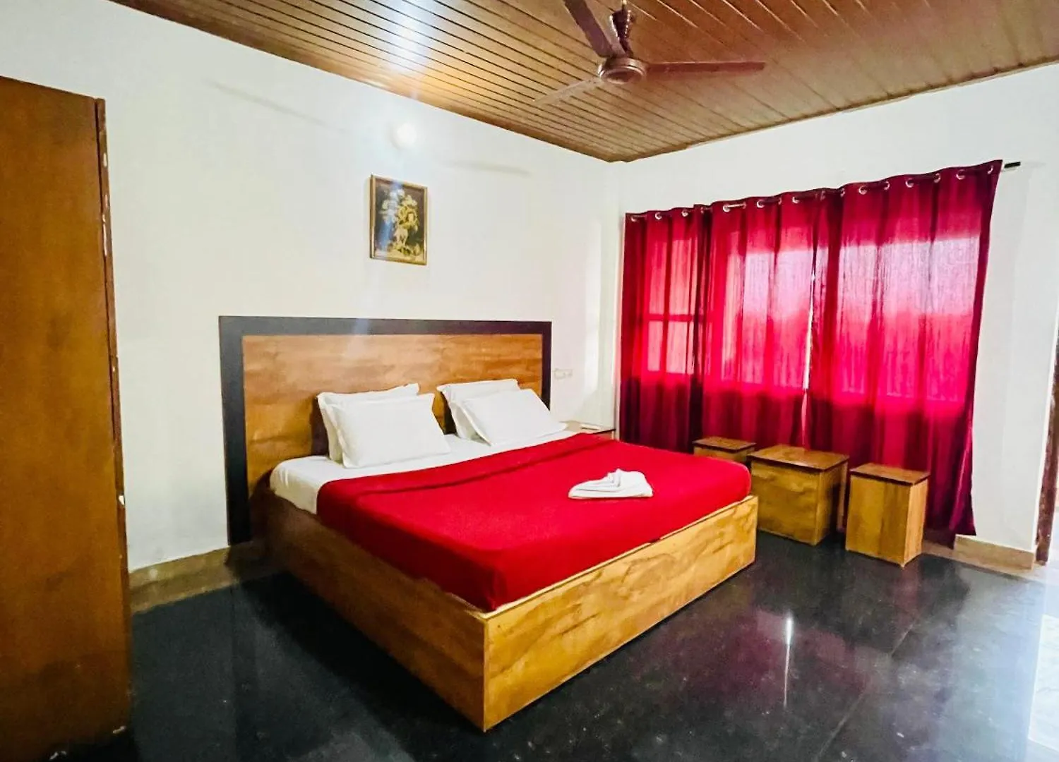Oval Retreat Cochin Apartment Kochi 0*,  India