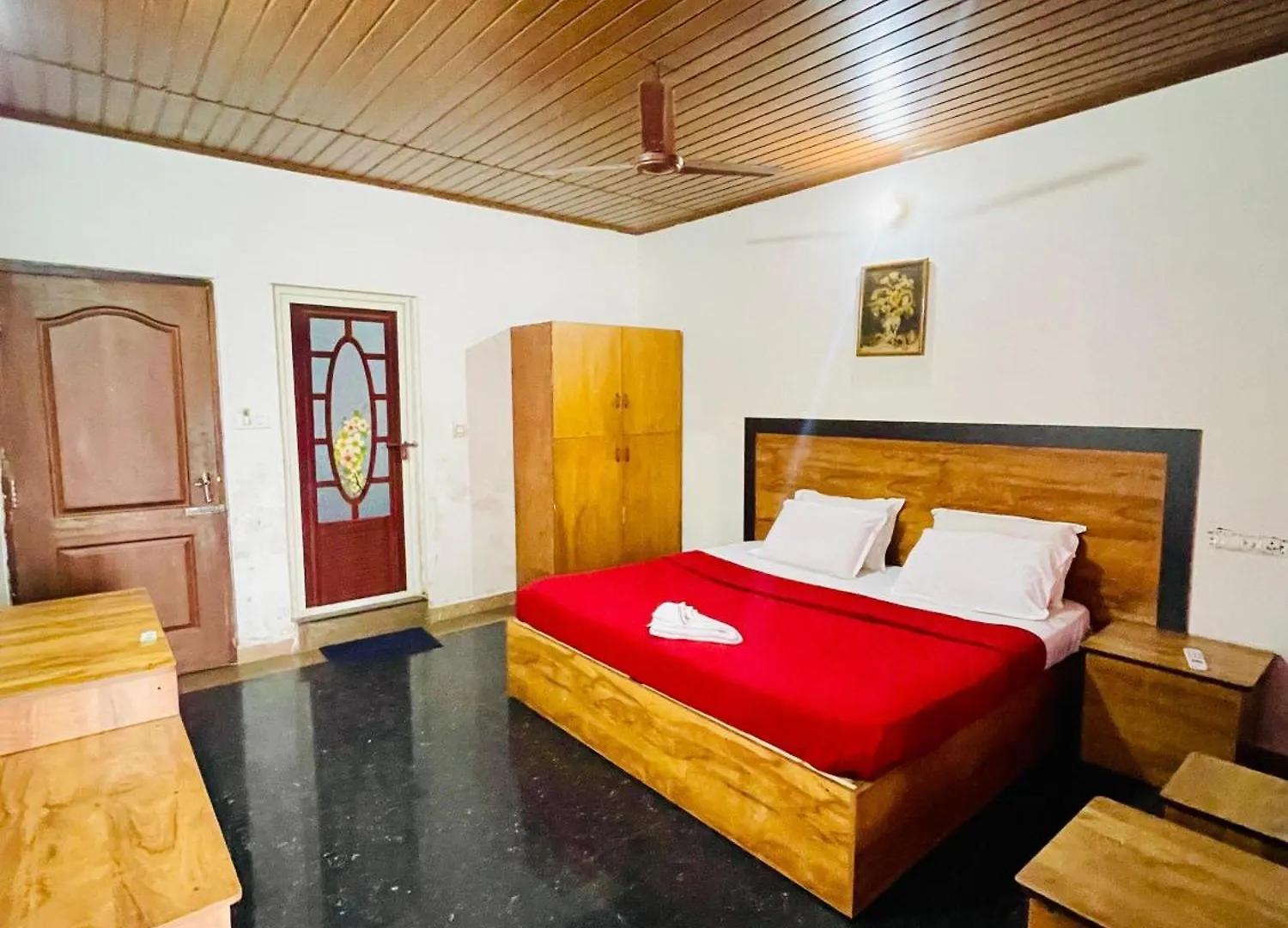 Oval Retreat Cochin Apartment Kochi Homestay