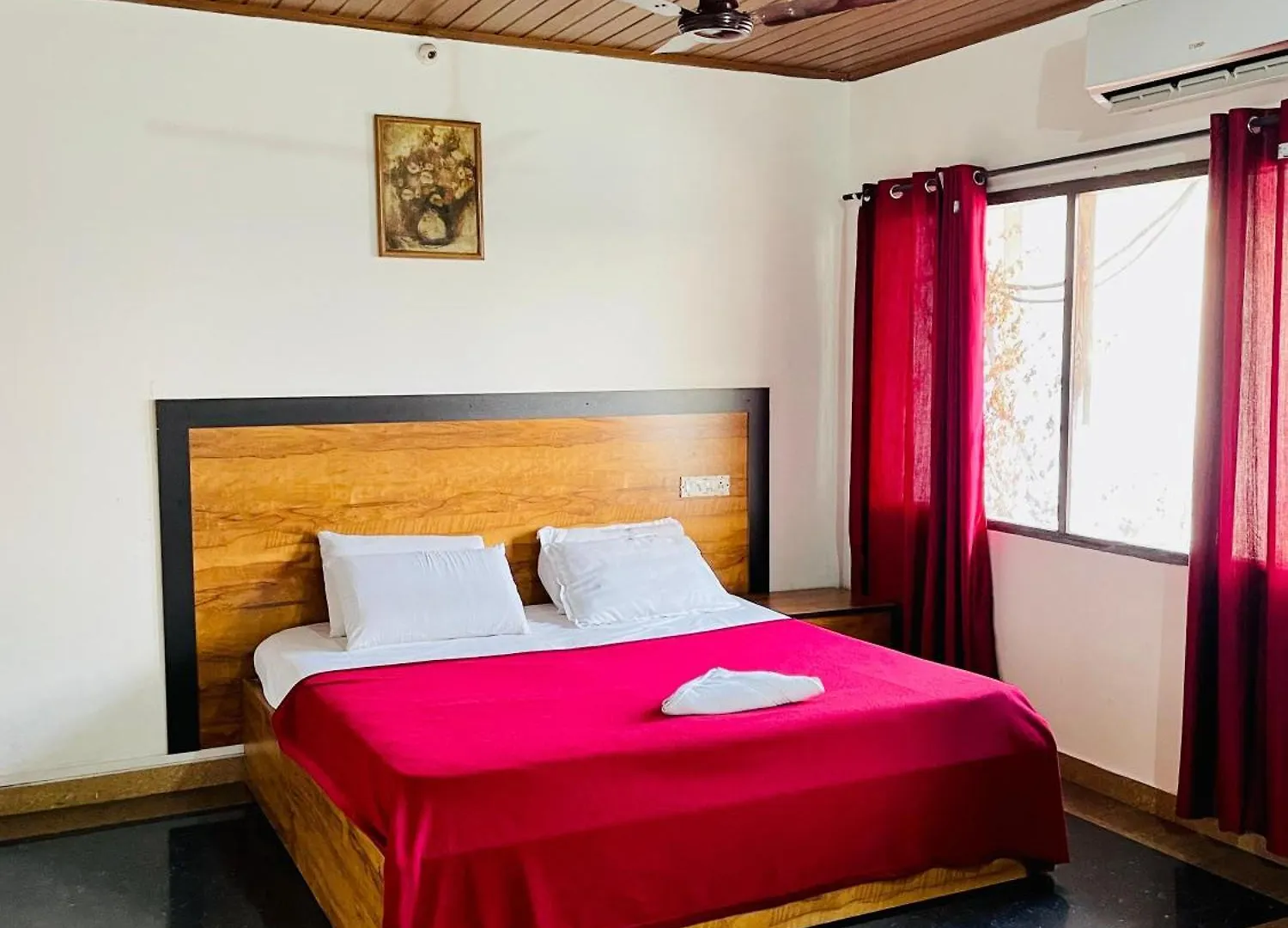 Homestay Oval Retreat Cochin Apartment Kochi
