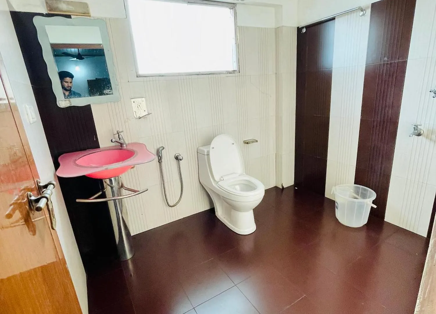 Oval Retreat Cochin Apartment Kochi India