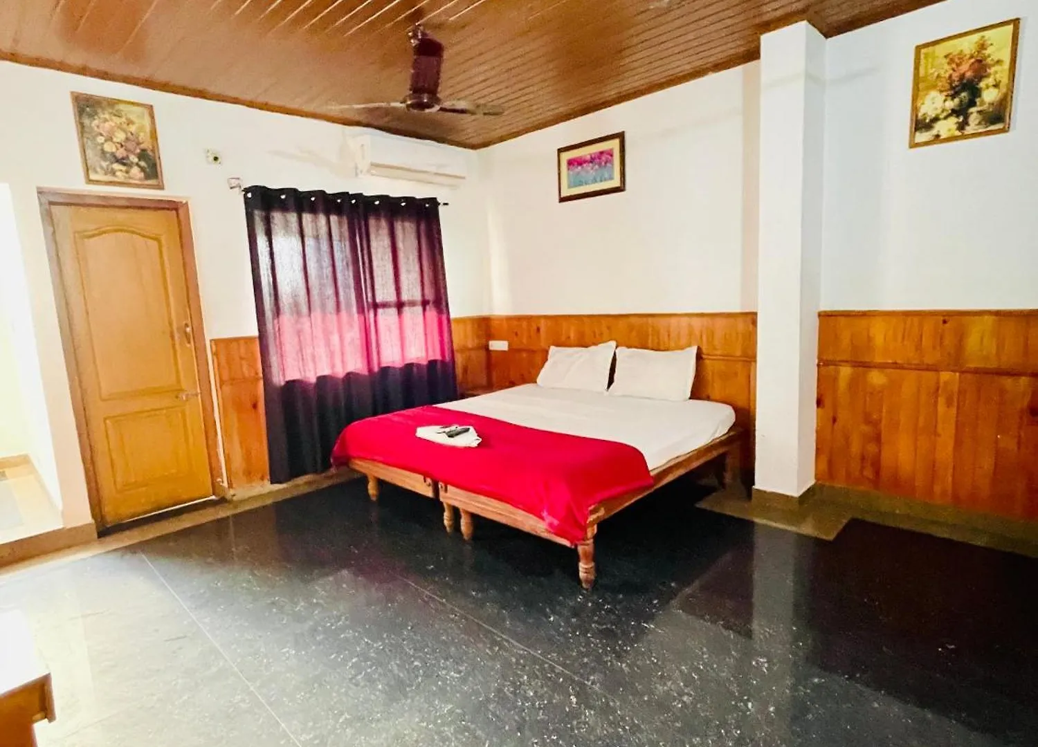 Oval Retreat Cochin Apartment Kochi 0*,  India