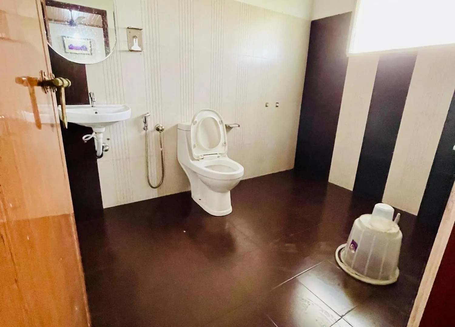 Oval Retreat Cochin Apartment Kochi 0*,  India