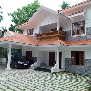 Homestay Maliyakal, Kochi