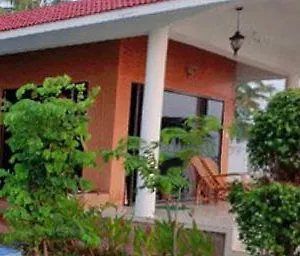 Resort Symphony, Kochi